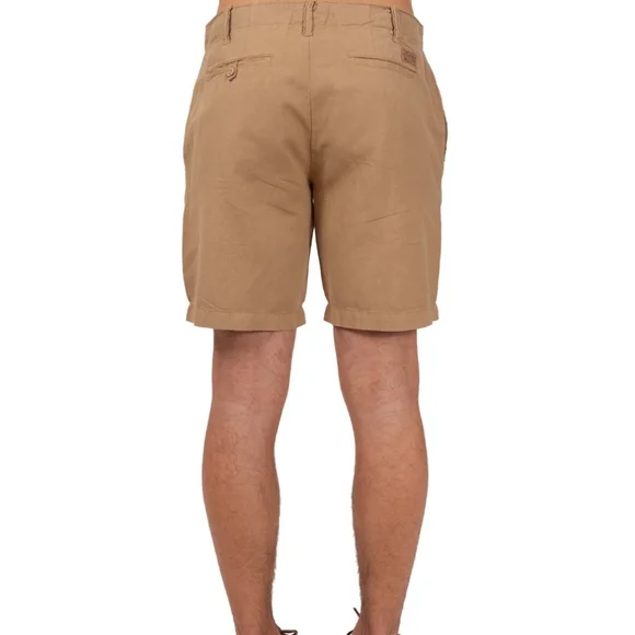Polo Ralph Lauren Maritime Linen Blend Shorts